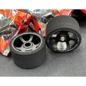 1/12 Carbon Rim